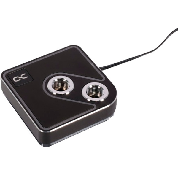 Core 1 Aurora Black (schwarz)
