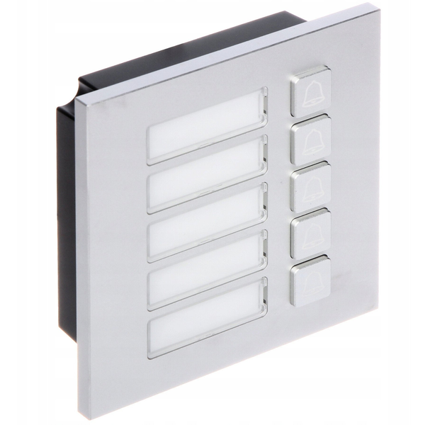 MODUŁ KLAWIATURY VTO4103F-MB5 DO MODUŁU VTO4103F DAHUA