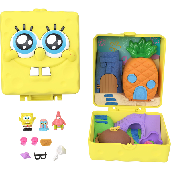 Polly Pocket JKC84 Spielzeug-Set