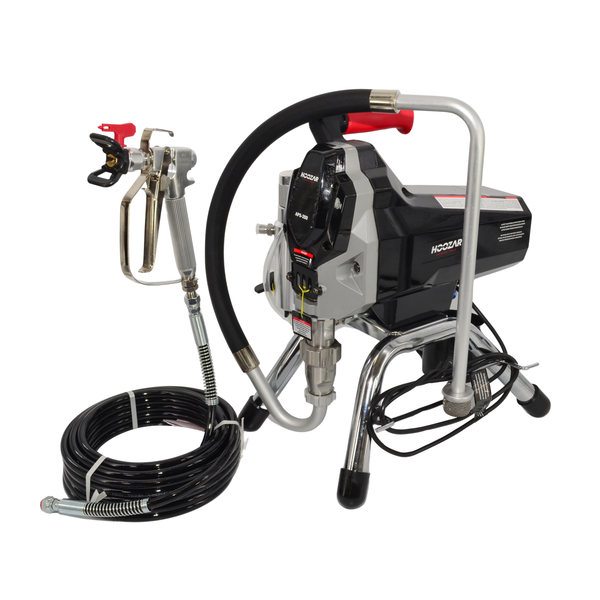Hoozar HOOZAR AGREGAT MALARSKI 1000W