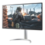 LG 32",VA, UHD, 60hz, 4ms, HDMI, USB-C, Display Port