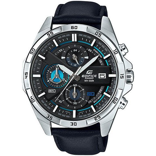 Zegarek Casio Męski EFR-556L-1AVUEF Edifice Chronograf