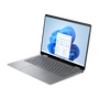 HP ENVY x360 14-fc0005nh Intel Core Ultra 7 155U Хибриден (2 в 1) 35,6 см (14") Тъчскрийн 3K 32 GB LPDDR5-SDRAM 1 TB SSD Wi-Fi 7 (802.11be) Windows 11 Home Сребърен