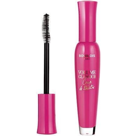 Bourjois Paris Volume Glamour Máscara De Pestañas Black