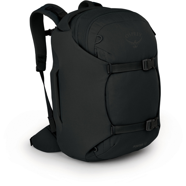 Osprey Porter 30 l Black