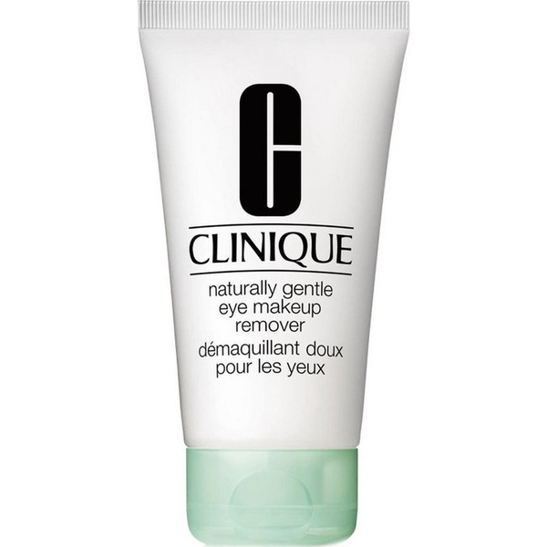 Clinique Naturally Gentle Eye Make Up Remover Krem do demakijażu 75ml