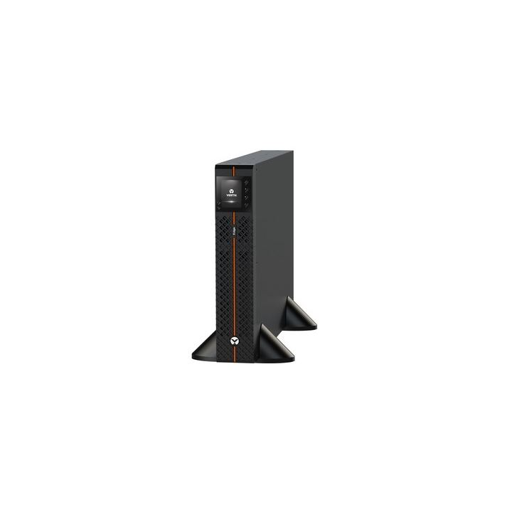 Vertiv Liebert EDGE-3000IRT2UXL szünetmentes tápegység (UPS) Vonal interaktív 3 kVA 2700 W (EDGE-3000IRT2UXL)