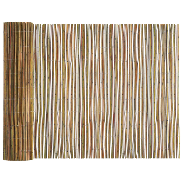 Bambusz Kerítés 500x150 cm