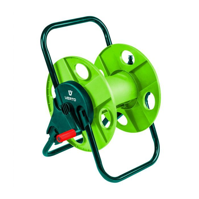 Verto 15G790 Tömlődob tömlőméret 1/2