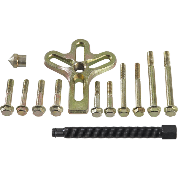 Neo Tools Hub Puller, 13 db-os Készlet