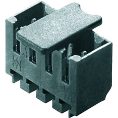 Weidmüller Stift ház panel BL/SL Pólusok száma 2 Raszterméret: 3.50 mm 1842320000 100 db