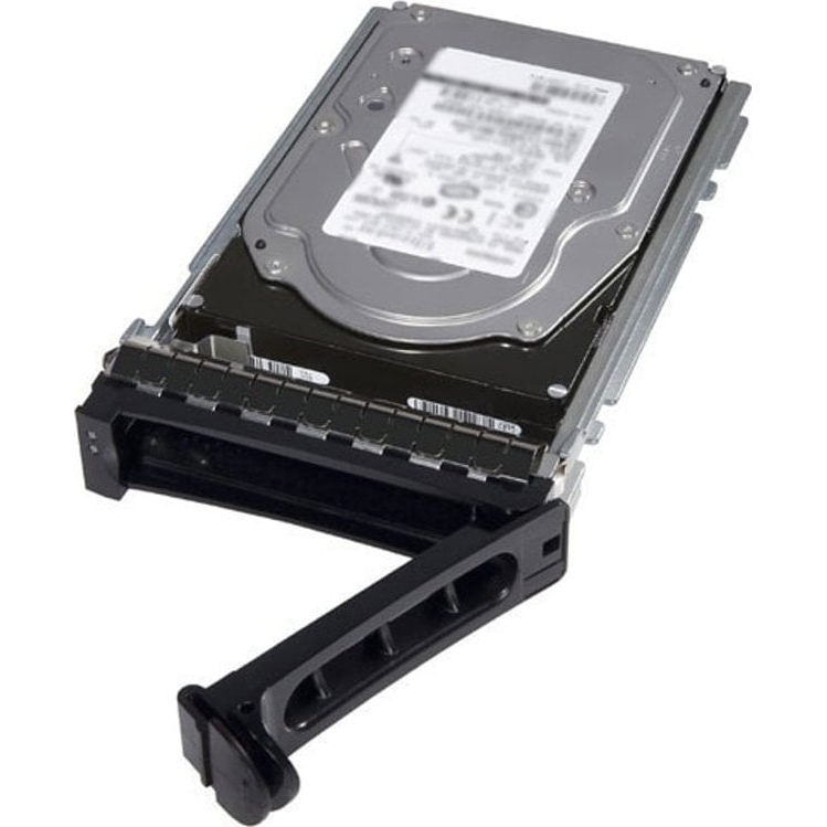 Dysk serwerowy Dell 1TB 3.5'' SAS-2 (6Gb/s) (440RW)