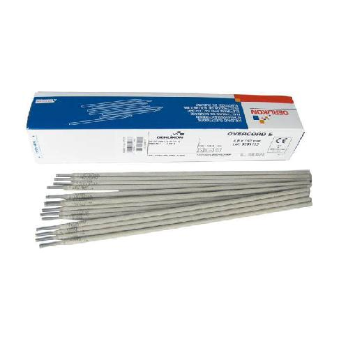 OERLIKON Elektroda Overcord E fi 4,0mm rutylowa 93szt.