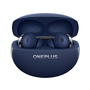 OnePlus BUDS PRO 3 bluetooth fülhallgató SZTEREO (v5.4, TWS, mikrofon, aktív zajszűrő, vízálló + töltőtok) SÖTÉTKÉK (OPBUDSPRO3SB)
