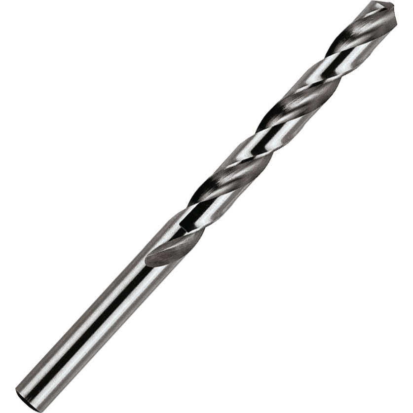 Heller Tools 17775 7 HSS Fém spirálfúró 6.5 mm Teljes hossz 101 mm Hengertekercselt DIN 338 Hengeres befogószár 1 db (177757)