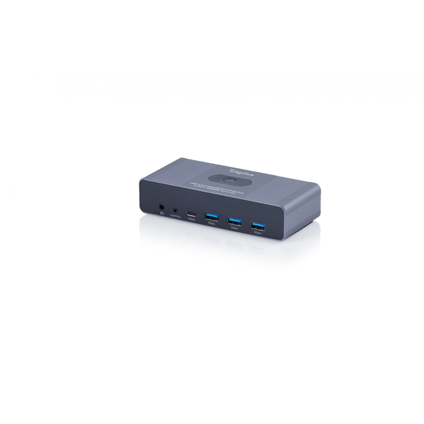 Docking USB-C->HDMI,Dual 3,0.2-Port,4K60Hz Coreli