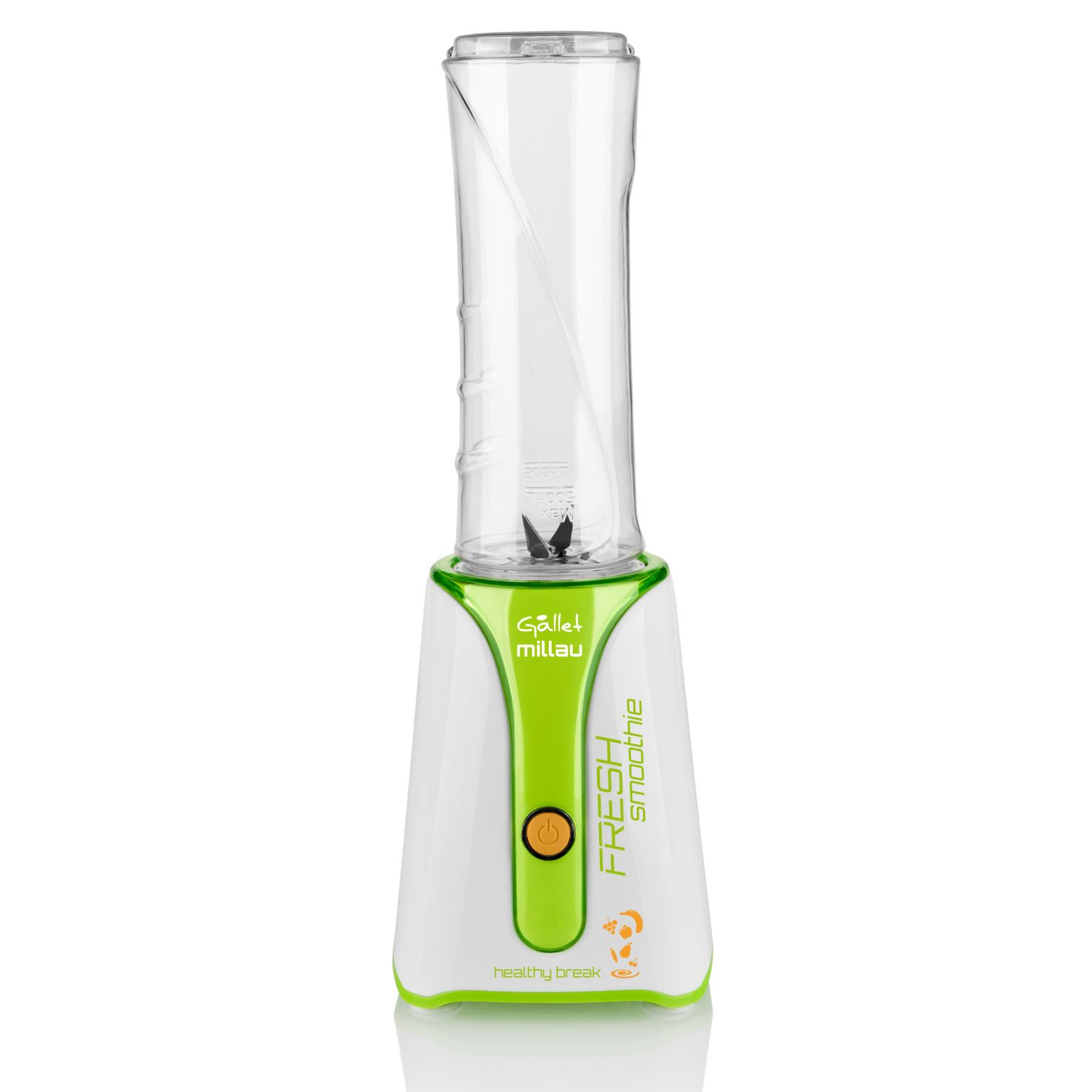 Gallet MS590 sport mixer (Gallet MS590)