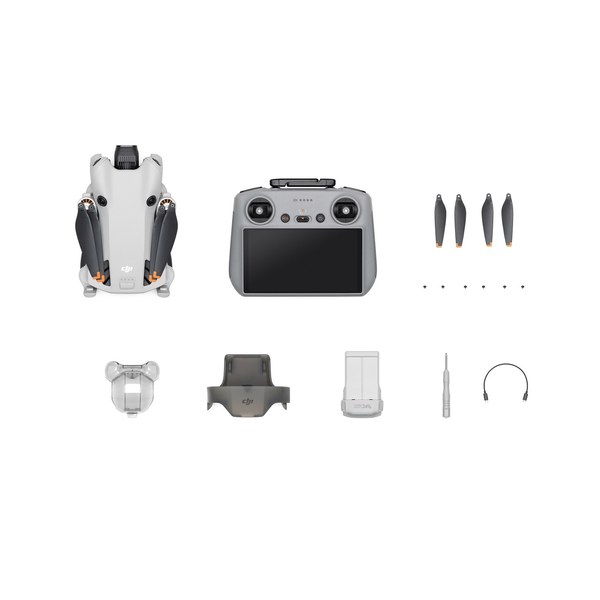 DJI Mini 4 Pro (DJI RC 2) Drón