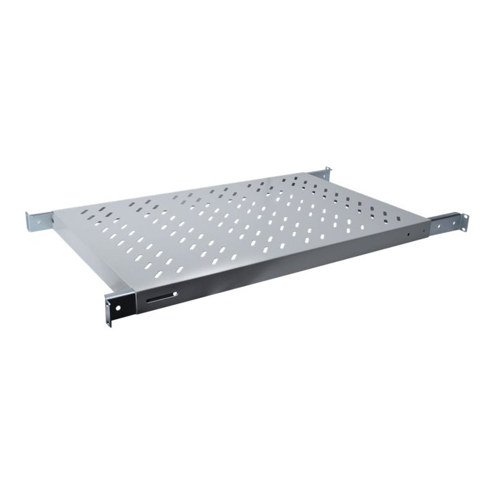 Digitus rack shelf - 1U (DN-97648)