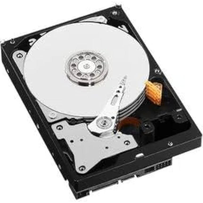 Твърд диск HP 454146B21 1 TB