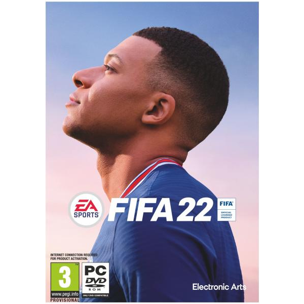 FIFA 22 - Pre-Order Bonus