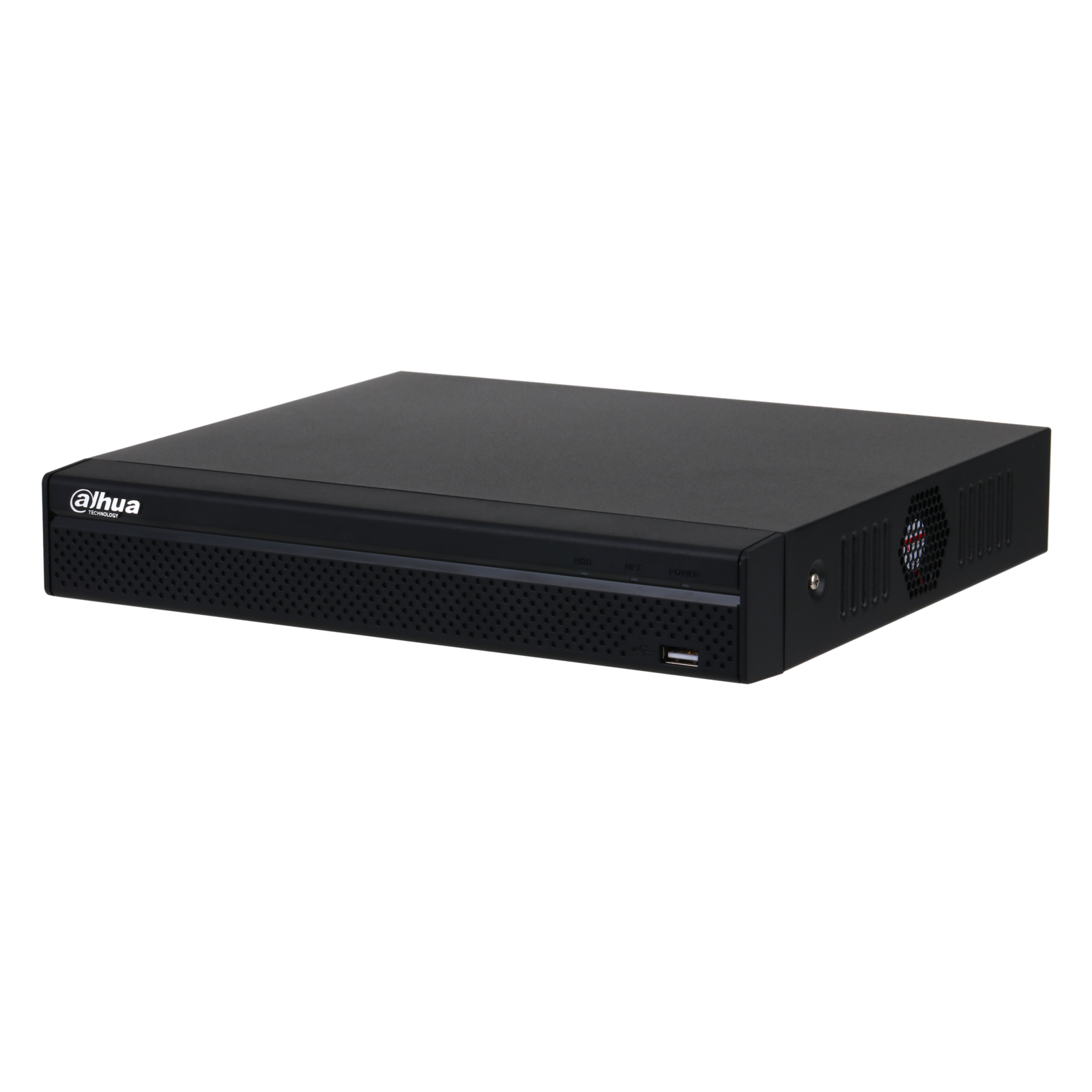Dahua NVR4104HS-4KS3 NVR 4 csatornás videó rögzítő (NVR4104HS-4KS3)