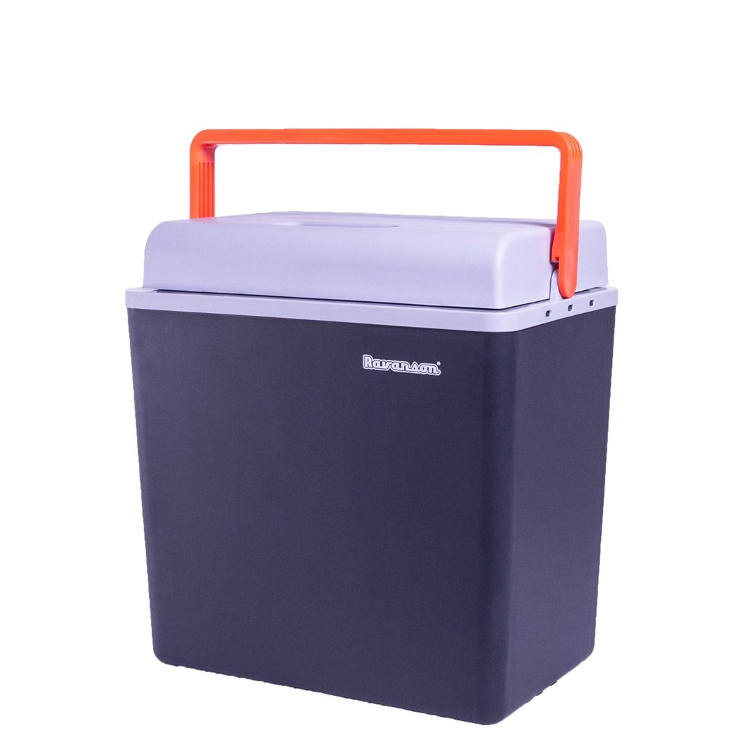 Ravanson CS-20S Autós hűtőláda 20L (12V) (CS-20S)