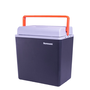 Хладилна кутия, Ravanson, 20 л, 45 W, 40,9 х 24,8 х 38,3 см, Многоцветен