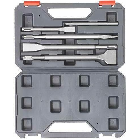 EINHELL SADA DLÁT 5 KS SDS PLUS, KUFOR 49240285