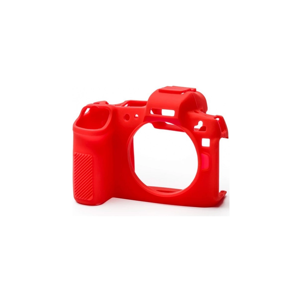 EASY COVER Camera Case Canon EOS R Piros