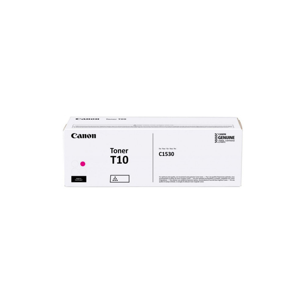 Canon T10 cartuccia toner 1 pz Originale Magenta