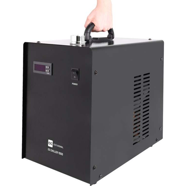 Chłodzenie wodne Alphacool Alphacool ES Chiller 1000
