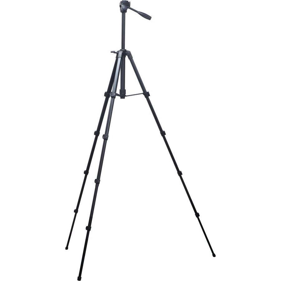 VELBON EX-650 with smartphone holder ( )