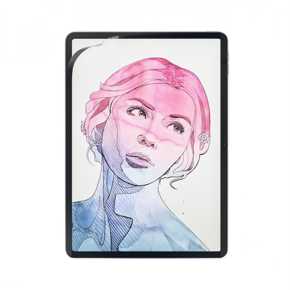 FIXED PaperFilm Removable Screen Protector Apple iPad 10,9" (2022)/iPad 11" (2025) védőfólia (FIXMPSP-1000)
