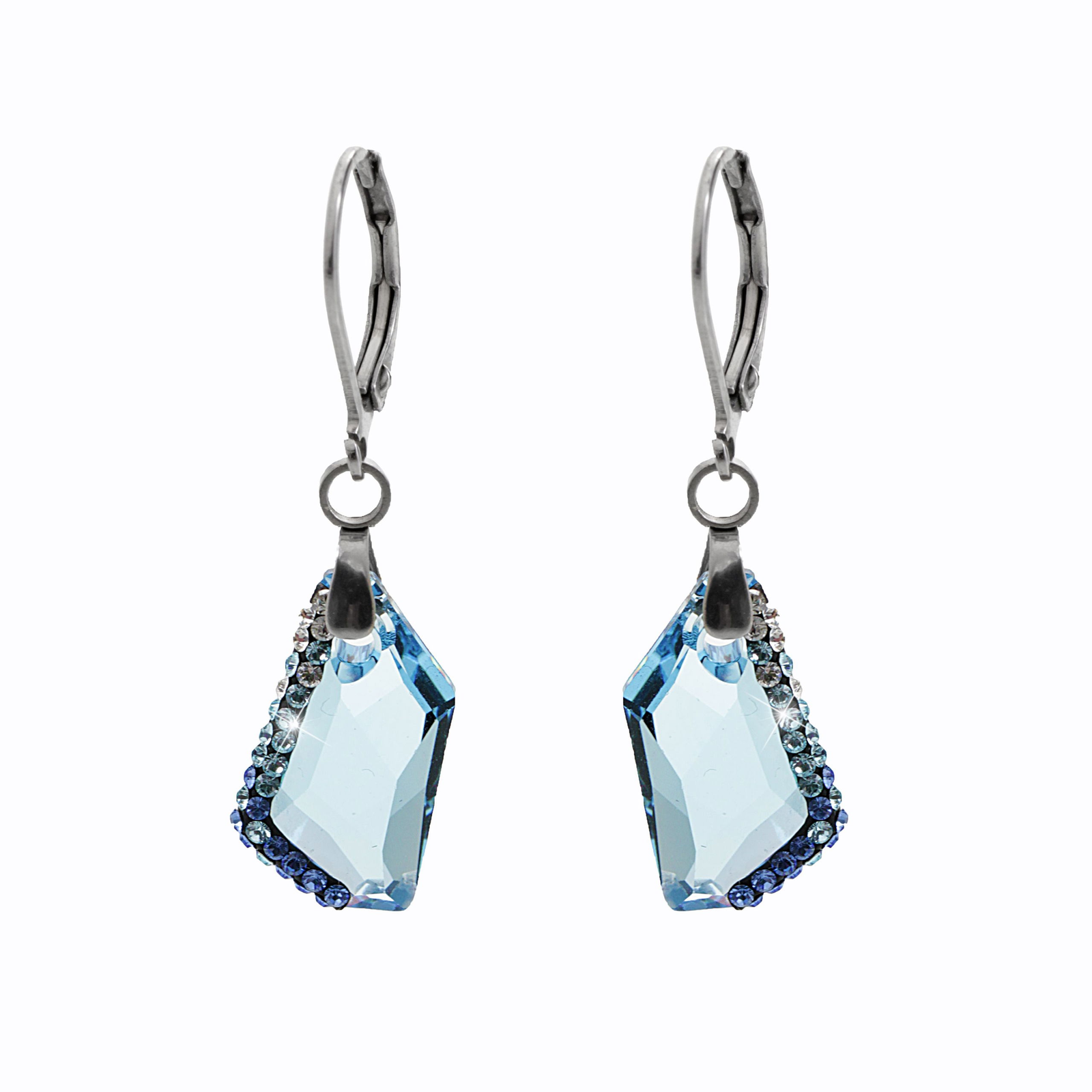 JSB Bijoux 61400751aq Swarovski® kristályokkal (8592661299951)