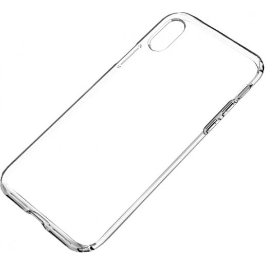 Roar KC0177 All Day Huawei P20 Lite átlátszó szilikon védőtok (53512-uniw)