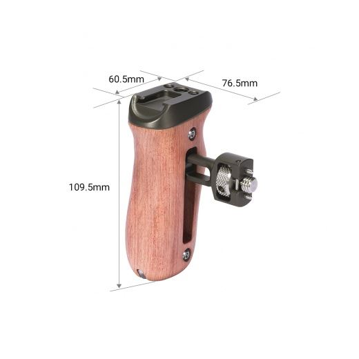SmallRig markolat ARRI rögzítéssel (HSS2642) (HSS2642)