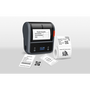 Niimbot B3S címkenyomtató szürke