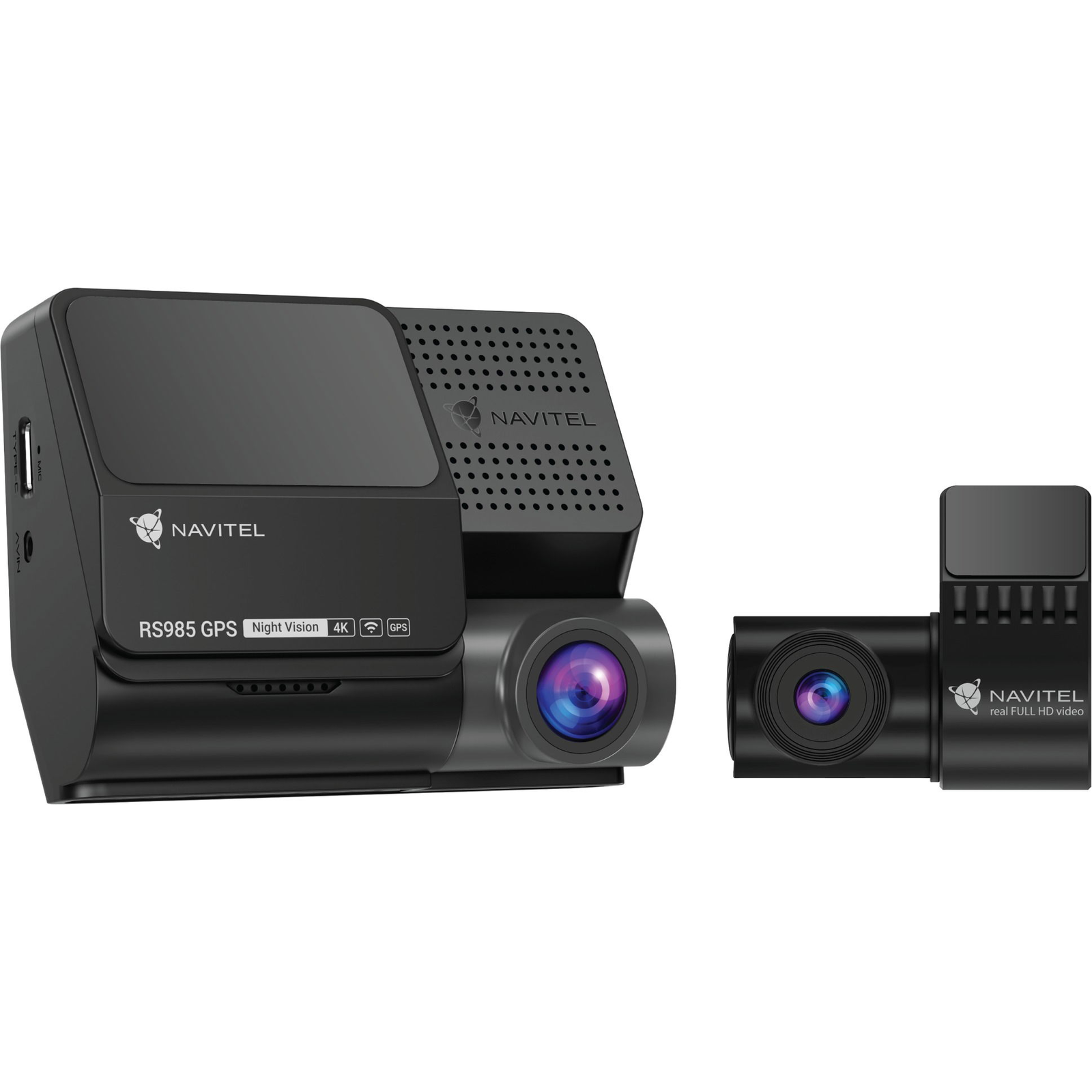 Navitel RS985 GPS (8594181746014)