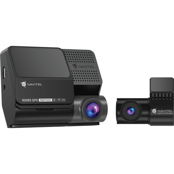 Navitel RS985 GPS