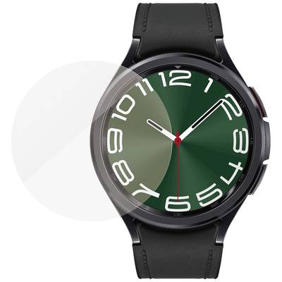  PanzerGlass PanzerGlass Galaxy Watch6 Classic 47mm Screen Protection Antibacterial 3684