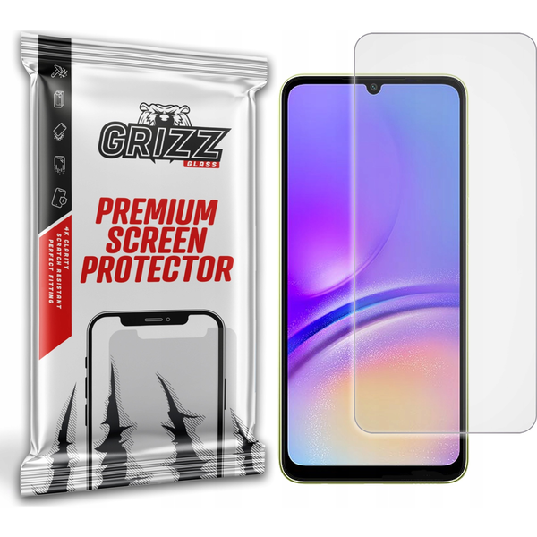GrizzGlass Folia matowa GrizzGlass PaperScreen do Samsung Galaxy A05