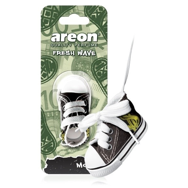 Aeron Areon, Illatosító, Tornacipő, Money (30FW08)