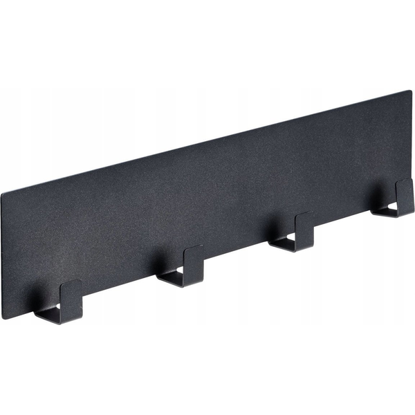 Wenko Wieszak ścienny IMA, 4 haczyki, WENKO