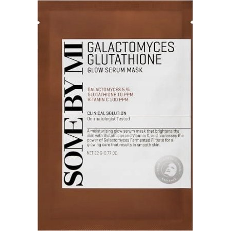 SOME BY ME Fényesítő maszk enzimekkel 22 g (8809647394136)