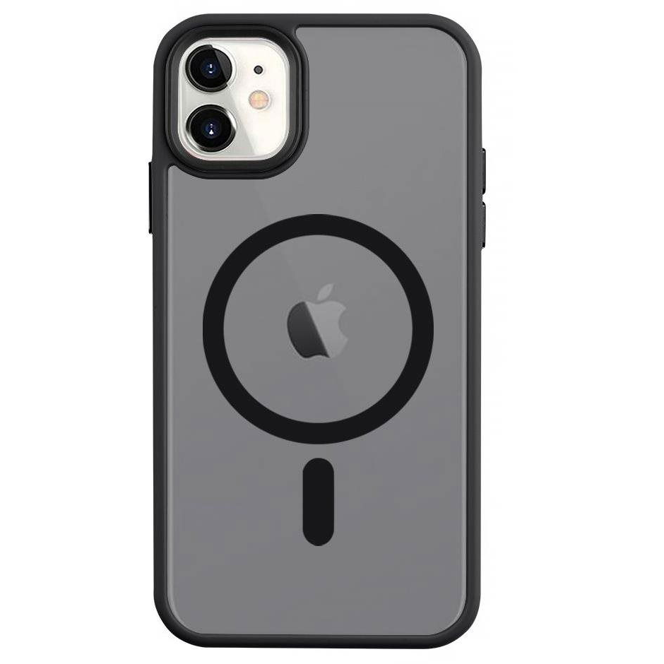 Tactical MagForce Hyperstealth Apple iPhone 11 tok - Asphalt (8596311205972)