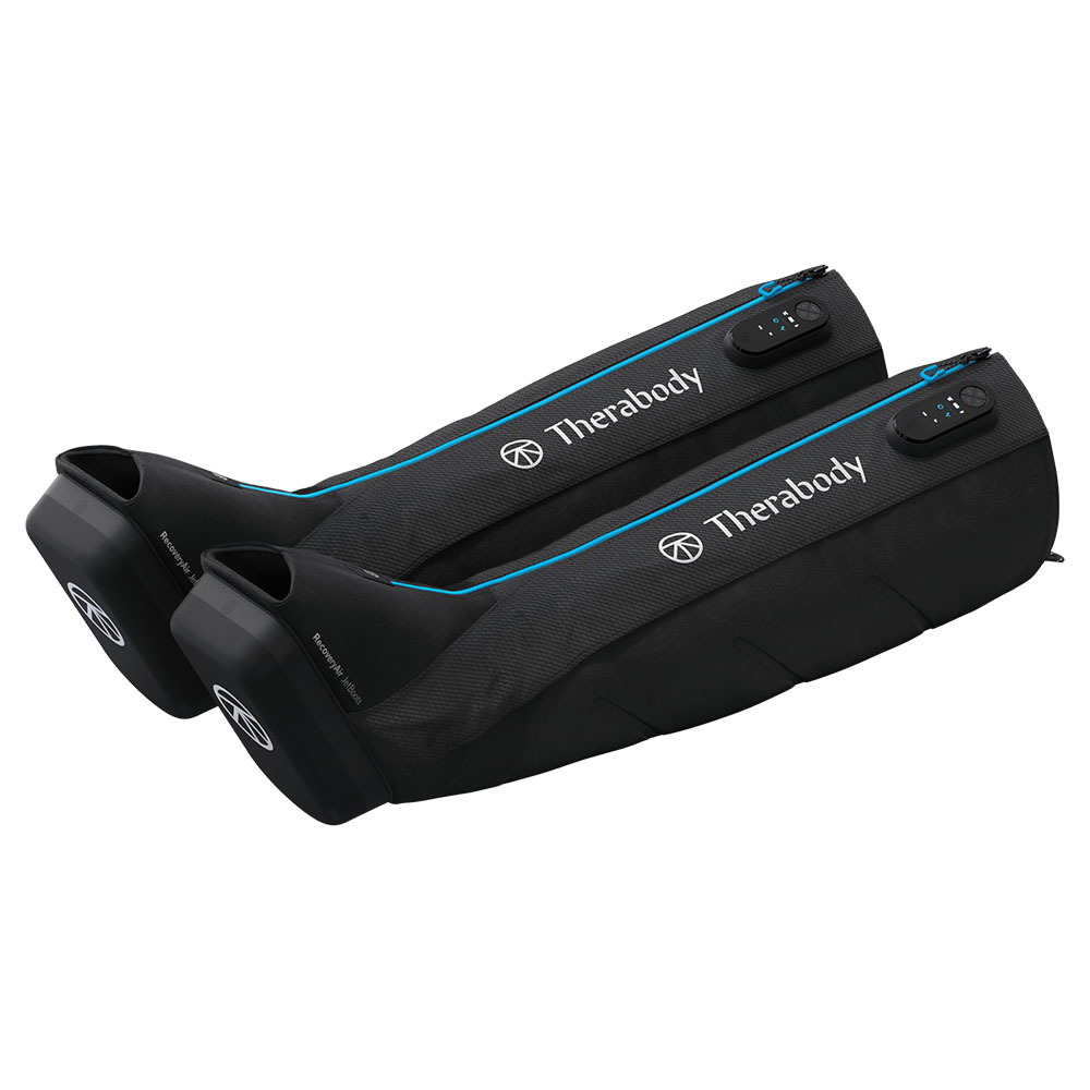 Therabody RecoveryAir Jetboots Kompressziós nadrág - L méret (RA02101-01)