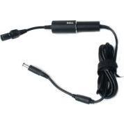 DELL H536T áramátalakító és inverter Automatikus 90 W Fekete (H536T)