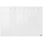 NOBO Heti tervezőtábla A3 (VN5615)