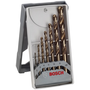 Bosch Mini-X-Line fémfúró készlet (7db/csomag)
